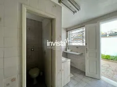 Casa com 3 Quartos para alugar, 155m² no Encruzilhada, Santos - Foto 22