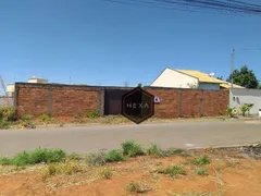 Terreno / Lote / Condomínio à venda, 350m² no Jardim Buriti Sereno, Aparecida de Goiânia - Foto 1