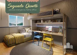 Apartamento com 2 Quartos à venda, 56m² no Nogueira, Petrópolis - Foto 4