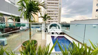 Apartamento com 2 Quartos para venda ou aluguel, 103m² no Jardim Aquarius, São José dos Campos - Foto 22