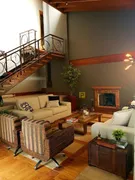 Casa de Condomínio com 4 Quartos à venda, 540m² no Condomínio Altos da Represa, Americana - Foto 13