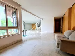 Apartamento com 5 Quartos para alugar, 310m² no Serra, Belo Horizonte - Foto 8