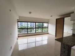 Apartamento com 1 Quarto para alugar, 32m² no Setor Noroeste, Brasília - Foto 2