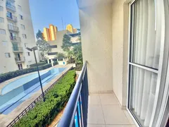 Apartamento com 3 Quartos à venda, 60m² no Parque São Lucas, São Paulo - Foto 4