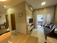 Apartamento com 3 Quartos à venda, 87m² no Jardim das Palmeiras, Cuiabá - Foto 1