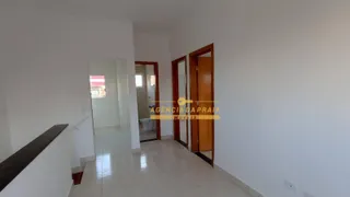 Casa de Condomínio com 2 Quartos à venda, 48m² no Nova Mirim, Praia Grande - Foto 3