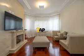 Casa de Condomínio com 4 Quartos à venda, 350m² no Morada dos Pinheiros Aldeia da Serra , Santana de Parnaíba - Foto 3