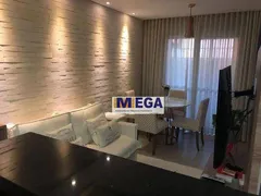 Apartamento com 2 Quartos à venda, 53m² no Ortizes, Valinhos - Foto 3