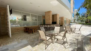 Apartamento com 3 Quartos para alugar, 122m² no Riviera de São Lourenço, Bertioga - Foto 31