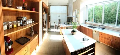 Casa de Condomínio com 4 Quartos à venda, 670m² no Granja Viana, Cotia - Foto 9