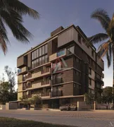 Apartamento com 4 Quartos à venda, 211m² no Jurerê, Florianópolis - Foto 3