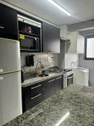 Apartamento com 1 Quarto à venda, 54m² no Parque Residencial Aquarius, São José dos Campos - Foto 5