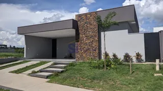 Casa de Condomínio com 3 Quartos à venda, 162m² no Residencial Village Damha III, Araraquara - Foto 4