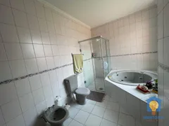 Casa com 4 Quartos para venda ou aluguel, 280m² no Parque Monte Alegre, Taboão da Serra - Foto 23