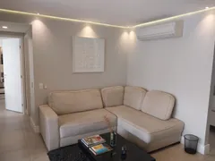 Apartamento com 1 Quarto para alugar, 80m² no Itaim Bibi, São Paulo - Foto 3