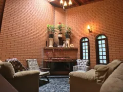 Casa de Condomínio com 4 Quartos à venda, 515m² no Portal das Acacias, Santana de Parnaíba - Foto 2