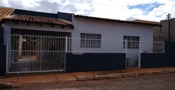 Casa de Condomínio com 2 Quartos à venda, 68m² no Morada da Serra, Cuiabá - Foto 2