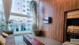 Apartamento com 4 Quartos à venda, 192m² no Brooklin, São Paulo - Foto 7