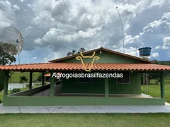 Fazenda / Sítio / Chácara com 3 Quartos à venda, 150m² no Area Rural de Goiania, Goiânia - Foto 7