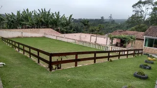 Fazenda / Sítio / Chácara com 3 Quartos à venda, 1200m² no Tatetos, São Bernardo do Campo - Foto 1