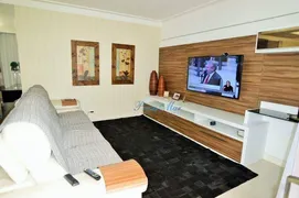 Apartamento com 3 Quartos para alugar, 185m² no Praia das Pitangueiras, Guarujá - Foto 11