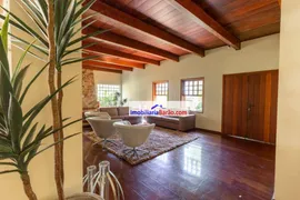 Casa de Condomínio com 4 Quartos à venda, 488m² no Residencial Parque Rio das Pedras, Campinas - Foto 30