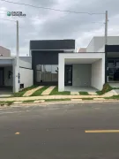 Casa de Condomínio com 3 Quartos à venda, 109m² no Jardins do Imperio, Indaiatuba - Foto 2