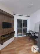Apartamento com 2 Quartos para alugar, 61m² no Guapura, Itanhaém - Foto 1