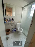 Apartamento com 3 Quartos à venda, 72m² no Parque São Vicente, Mauá - Foto 8