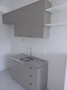 Apartamento com 1 Quarto para alugar, 31m² no Chácara Santo Antônio, São Paulo - Foto 2