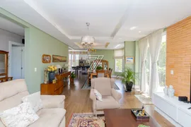 Casa de Condomínio com 4 Quartos à venda, 399m² no Santa Felicidade, Curitiba - Foto 10