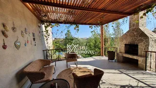 Casa de Condomínio com 5 Quartos à venda, 688m² no Loteamento Residencial Parque Terras de Santa Cecilia, Itu - Foto 70