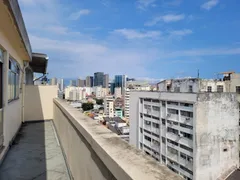 Andar / Laje corporativa com 3 Quartos para alugar, 90m² no Cidade Nova, Rio de Janeiro - Foto 2