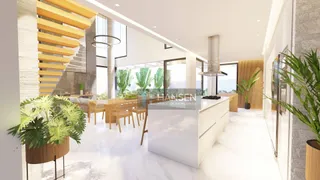 Casa de Condomínio com 4 Quartos à venda, 342m² no Pirabeiraba, Joinville - Foto 14