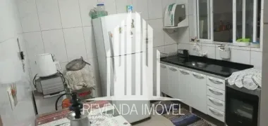 Casa com 2 Quartos à venda, 88m² no Moinho Velho, São Paulo - Foto 13