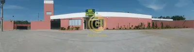 Loja / Salão / Ponto Comercial para venda ou aluguel, 1000m² no Bairro do Grama, Caçapava - Foto 7