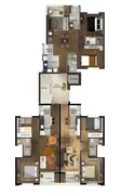 Apartamento com 2 Quartos à venda, 68m² no Bela Vista, Caxias do Sul - Foto 19