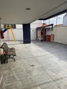 Apartamento com 3 Quartos para alugar, 79m² no Tijuca, Rio de Janeiro - Foto 8