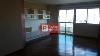 Apartamento com 3 Quartos à venda, 142m² no Vila Congonhas, São Paulo - Foto 2