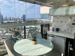 Apartamento com 3 Quartos para alugar, 109m² no Imbiribeira, Recife - Foto 1