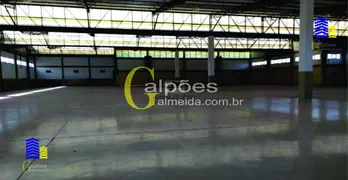 Galpão / Depósito / Armazém para alugar, 3100m² no Cidade Industrial Satelite de Sao Paulo, Guarulhos - Foto 5