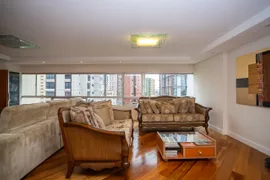 Apartamento com 4 Quartos à venda, 175m² no Água Verde, Curitiba - Foto 1