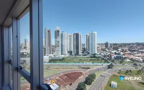 Conjunto Comercial / Sala com 1 Quarto à venda, 105m² no Royal Park, Campo Grande - Foto 6