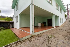 Casa com 4 Quartos para venda ou aluguel, 412m² no Cristo Rei, Curitiba - Foto 9
