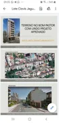 Terreno / Lote / Condomínio à venda, 360m² no Bom Pastor, Juiz de Fora - Foto 14