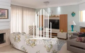 Casa com 3 Quartos à venda, 260m² no Jardim São Caetano, São Caetano do Sul - Foto 6