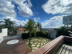 Casa com 4 Quartos para venda ou aluguel, 500m² no Belvedere, Belo Horizonte - Foto 23