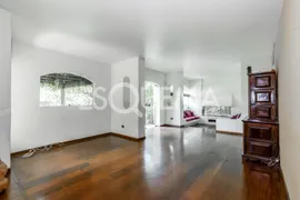 Casa com 4 Quartos para venda ou aluguel, 350m² no Cidade Jardim, São Paulo - Foto 12