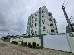 Apartamento com 1 Quarto para alugar, 28m² no Costa E Silva, Joinville - Foto 1