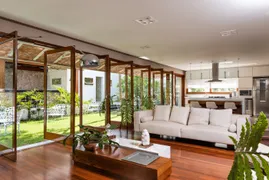 Casa de Condomínio com 4 Quartos à venda, 406m² no Jundiaí Mirim, Jundiaí - Foto 2